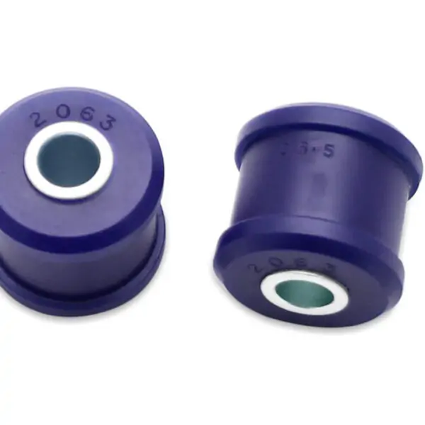 SuperPro Rear Toe Control Arm Inner Bushing Kit for 2003-2005 Mitsubishi Lancer Evolution - SPF2063K
