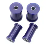 SuperPro Rear Leaf Spring Bushing Kit for 1995 Ford Explorer Eddie Bauer - KIT066K