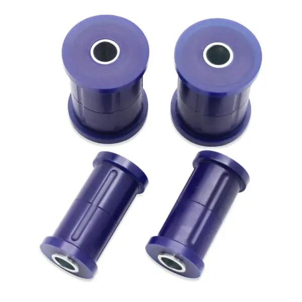 SuperPro Rear Leaf Spring Bushing Kit for 1995 Ford Explorer Eddie Bauer - KIT066K