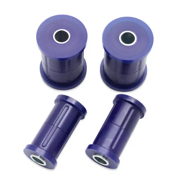 SuperPro Rear Leaf Spring Bushing Kit for 1995 Ford Explorer Eddie Bauer - KIT066K