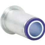 SuperPro Front Idler Arm Bushing Kit for 1967-1974 Volvo 142