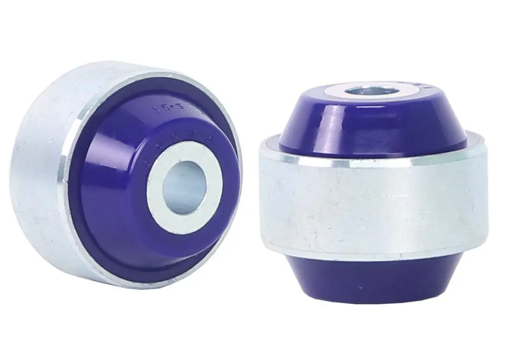 SuperPro Front Control Arm Lower-Rear Bushing Kit for 2006-2015 Toyota RAV4