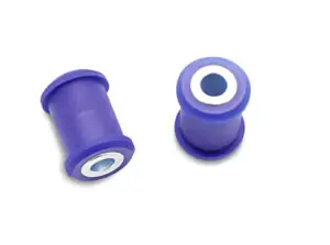 SuperPro Front Control Arm Lower Bushing Kit for 2006-2015 Toyota RAV4