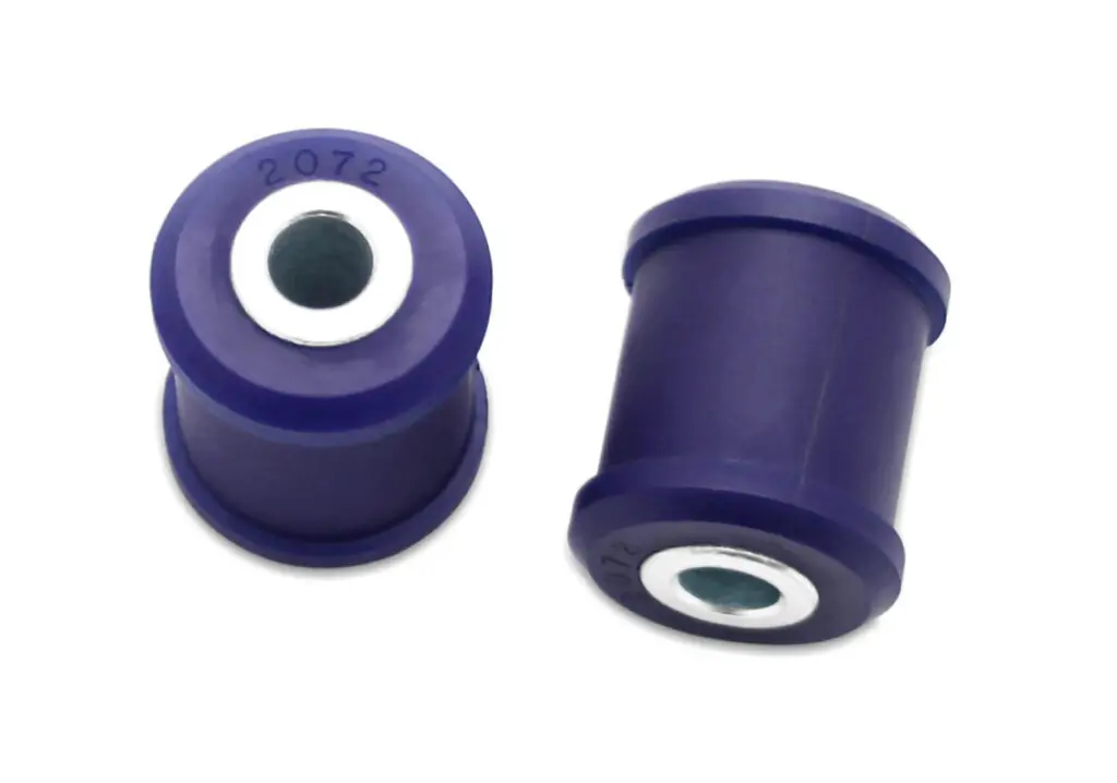 SuperPro Rear Control Arm Lower-Shock Mount Bushing Kit for 2003-2005 Mitsubishi Lancer Evolution - SPF2072K