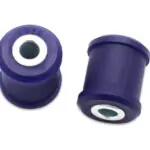 SuperPro Rear Control Arm Lower-Shock Mount Bushing Kit for 2003-2005 Mitsubishi Lancer Evolution - SPF2072K