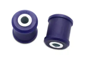 SuperPro Rear Control Arm Lower-Shock Mount Bushing Kit for 2003-2005 Mitsubishi Lancer Evolution - SPF2072K