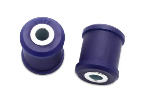 SuperPro Rear Control Arm Lower-Shock Mount Bushing Kit for 2003-2005 Mitsubishi Lancer Evolution - SPF2072K
