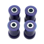 SuperPro Rear Control Arm Bushing Kit for 1982-1985 Toyota Celica GT/Supra & Cressida Luxury - SPF3180K