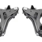 SuperPro Front Lower Control Arm Set for 1998-2004 Nissan Frontier & 2000 Nissan Xterra - TRC543