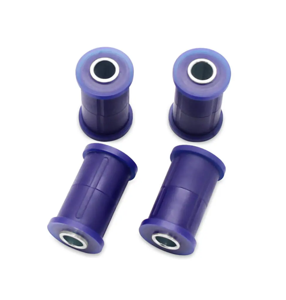 SuperPro Nissan 280ZX Rear Control Arm Bushing Kit (1979) - SPF0561K