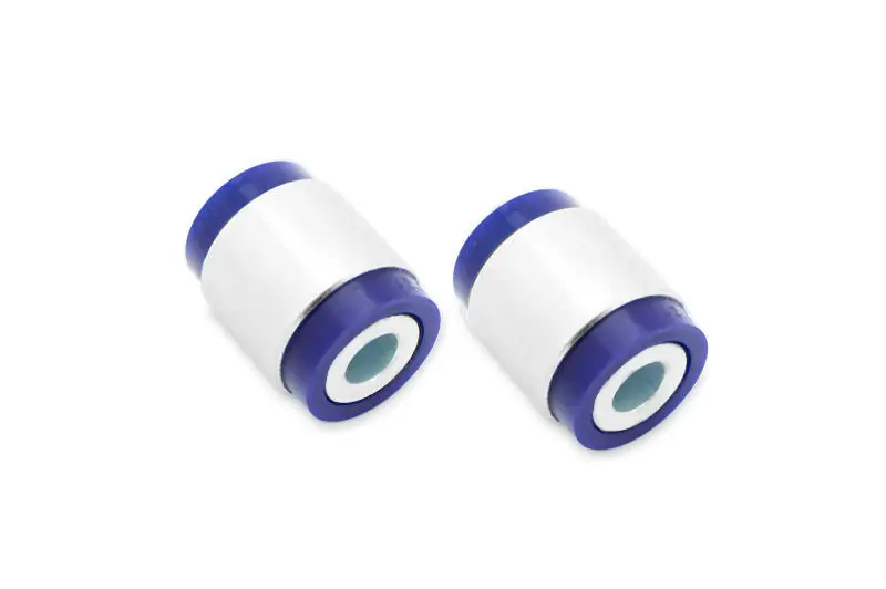 SuperPro Rear Upper Control Arm Outer Bushing Kit for 2015 Audi A3