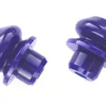 SuperPro Rear Bump Stop Bush Kit for Triumph TR7 (1975-1976) & TR8 (1980) - SPF2198K