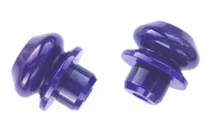 SuperPro Rear Bump Stop Bush Kit for Triumph TR7 (1975-1976) & TR8 (1980) - SPF2198K