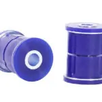SuperPro Subaru Front Control Arm Bushing Kit for 1990-2004 Legacy