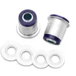 SuperPro Front Control Arm Lower-Inner Rear Bushing Kit for 1996-1997 Toyota 4Runner & Tacoma - SPF2712K
