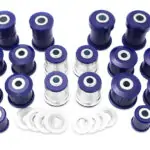 SuperPro Lexus LX470 Front and Rear Bushing Kit (1998-2003) - Vehicle Enhancement Components - KIT238K