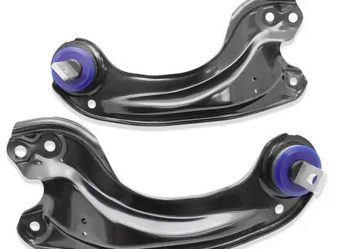 SuperPro Rear Blade Control Arm Kit for Honda Civic EX (2016-2024) - TRC1036