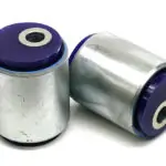 SuperPro Rear Leaf Spring Front Eye Bushing Kit for 1964-1965 Sunbeam Tiger & Alpine V - SPF2091K