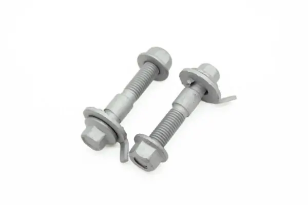 SuperPro 17mm Camber Bolt Set for 1987-2008 Toyota Camry