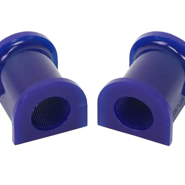 SuperPro Front Sway Bar Mount Bushing Kit for 1991-1995 Dodge Stealth Base & R/T Turbo - SPF1257-23K