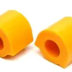 SuperPro Front Sway Bar Mount Bushing Kit for 1960-1971 Triumph Herald & Spitfire Models - SPF0754-17.3K