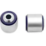 SuperPro Rear Tension Link Outer/Rear Bushing Kit for 2011-2021 Dodge Durango & Jeep Grand Cherokee Models - SPF5214K
