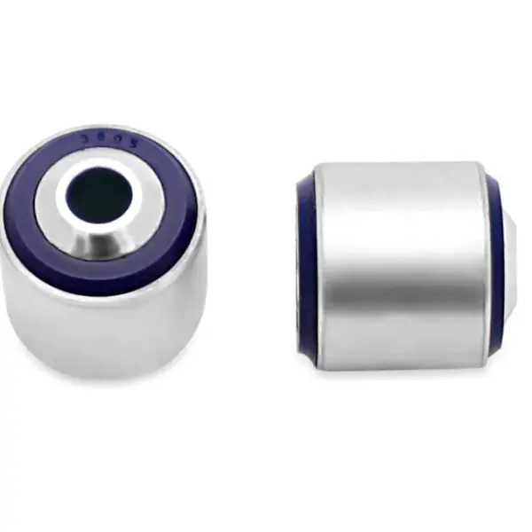 SuperPro Rear Tension Link Outer/Rear Bushing Kit for 2011-2021 Dodge Durango & Jeep Grand Cherokee Models - SPF5214K