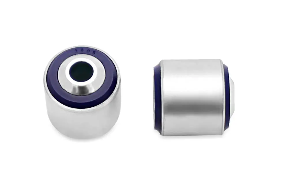 SuperPro Rear Tension Link Outer/Rear Bushing Kit for 2011-2021 Dodge Durango & Jeep Grand Cherokee Models - SPF5214K