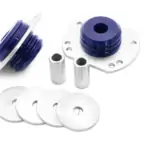 SuperPro Front Strut Bar Chassis Mount Bushing Kit for 2004 Pontiac GTO - SPF2339EK