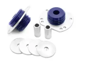SuperPro Front Strut Bar Chassis Mount Bushing Kit for 2004 Pontiac GTO - SPF2339EK