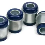 SuperPro Front Control Arm Lower-Inner Bushing Kit for 1967-1974 Volvo 140 Series - SPF1699K