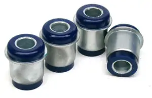 SuperPro Front Control Arm Lower-Inner Bushing Kit for 1967-1974 Volvo 140 Series - SPF1699K