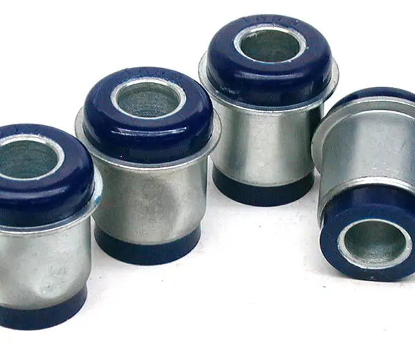 SuperPro Front Control Arm Lower-Inner Bushing Kit for 1967-1974 Volvo 140 Series - SPF1699K