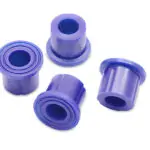 SuperPro Rear Spring Rear Eye Bushing Kit for 2005 Nissan Frontier & 2009 Suzuki Equator - SPF2767K