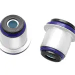 SuperPro Front Upper Control Arm Inner Bushing Kit for 2007-2017 Chevrolet Silverado 1500 - SPF5583K