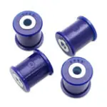 SuperPro Rear Trailing Arm Bushing Kit for 2008 Pontiac G8