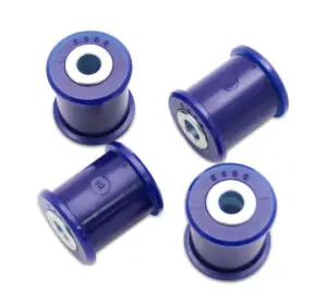 SuperPro Rear Trailing Arm Bushing Kit for 2008 Pontiac G8