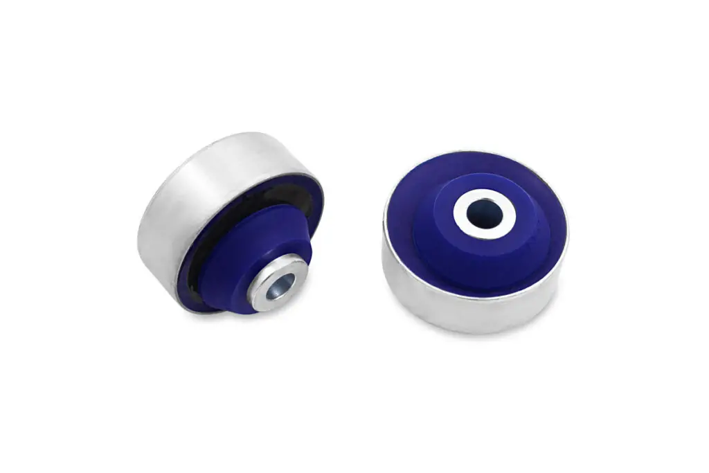 SuperPro DuroBall Caster Offset Front LCA Inner Rear Bushing for 2003-2005 Mitsubishi Lancer Evolution - DURO3741K