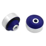 SuperPro DuroBall Caster Offset Front LCA Inner Rear Bushing for 2003-2005 Mitsubishi Lancer Evolution - DURO3741K