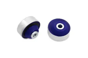 SuperPro DuroBall Caster Offset Front LCA Inner Rear Bushing for 2003-2005 Mitsubishi Lancer Evolution - DURO3741K
