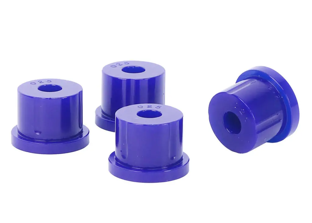 SuperPro Rear Spring Front Eye Bushing Kit for 1970-1982 Nissan B110