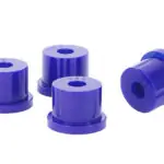 SuperPro Rear Spring Front Eye Bushing Kit for 1970-1982 Nissan B110