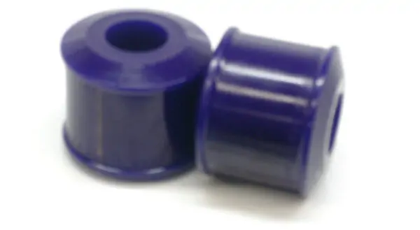 SuperPro Jaguar Front Crossmember to Chassis Mount Bushing Kit (1972-1987 XJ6