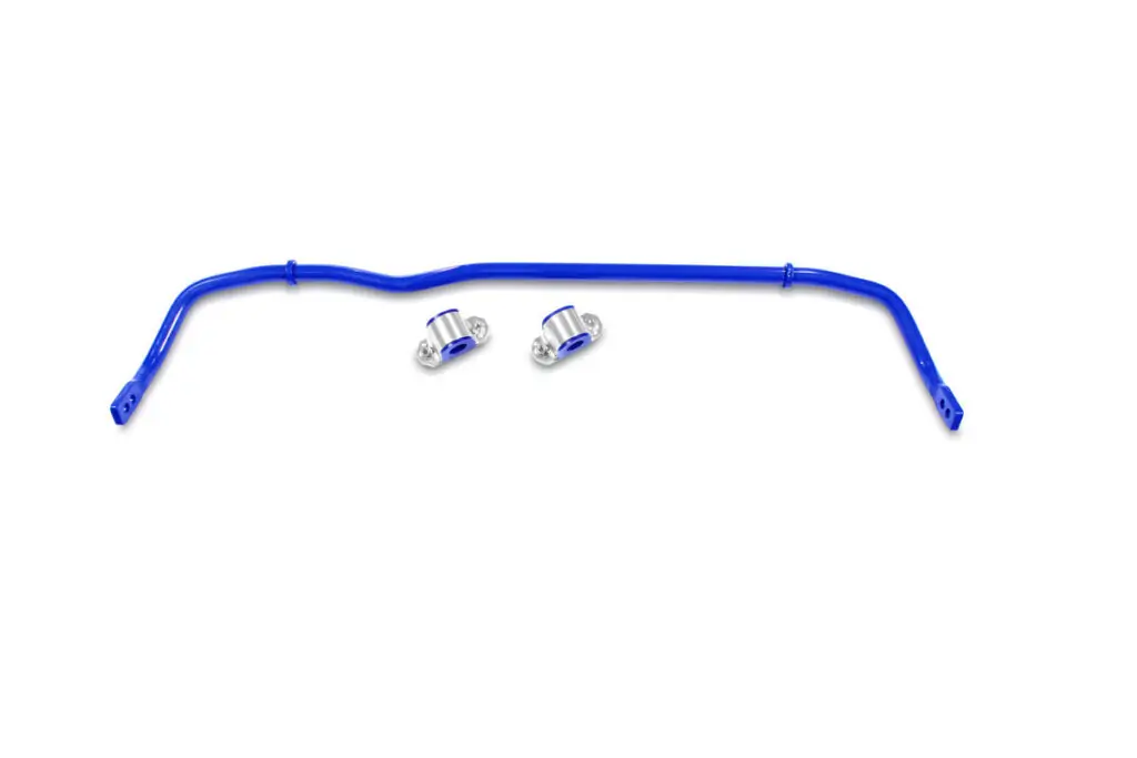 SuperPro 24mm HD Adjustable Front Sway Bar Kit for 2015 Audi A3