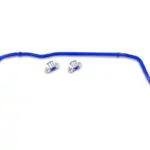 SuperPro 24mm HD Adjustable Front Sway Bar Kit for 2015 Audi A3
