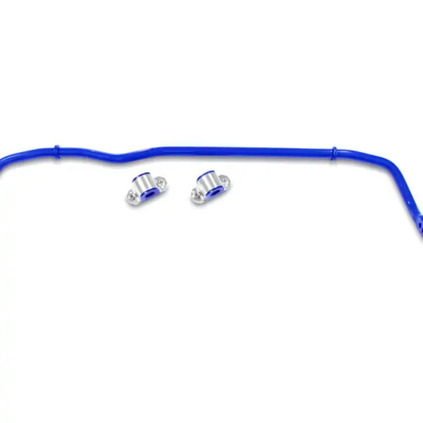 SuperPro 24mm HD Adjustable Front Sway Bar Kit for 2015 Audi A3