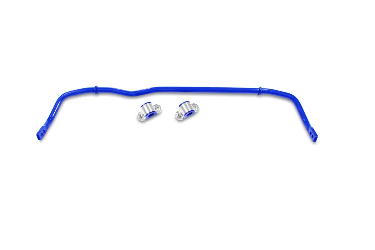SuperPro 24mm HD Adjustable Front Sway Bar Kit for 2015 Audi A3