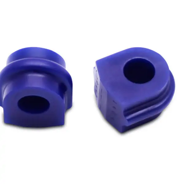 SuperPro Front Sway Bar Mount Bushing Kit for 2000 Infiniti QX4 & Nissan Pathfinder LE - SPF1484-29K