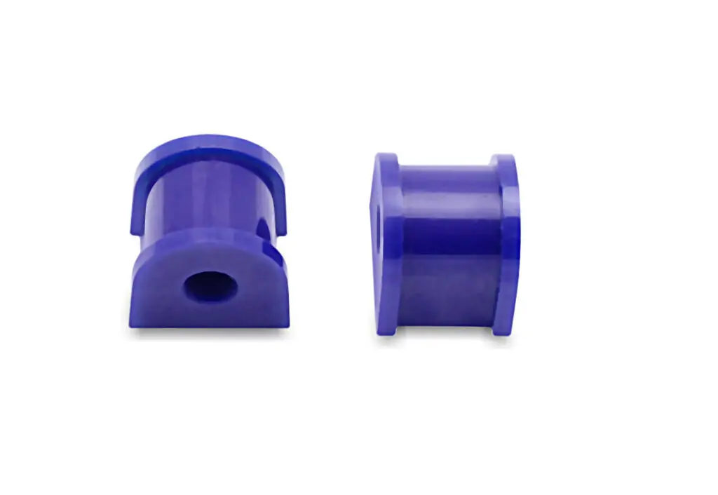SuperPro Front Sway Bar Mount Bush Kit for 2000-2006 Subaru Legacy