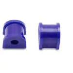 SuperPro Front Sway Bar Mount Bush Kit for 2000-2006 Subaru Legacy